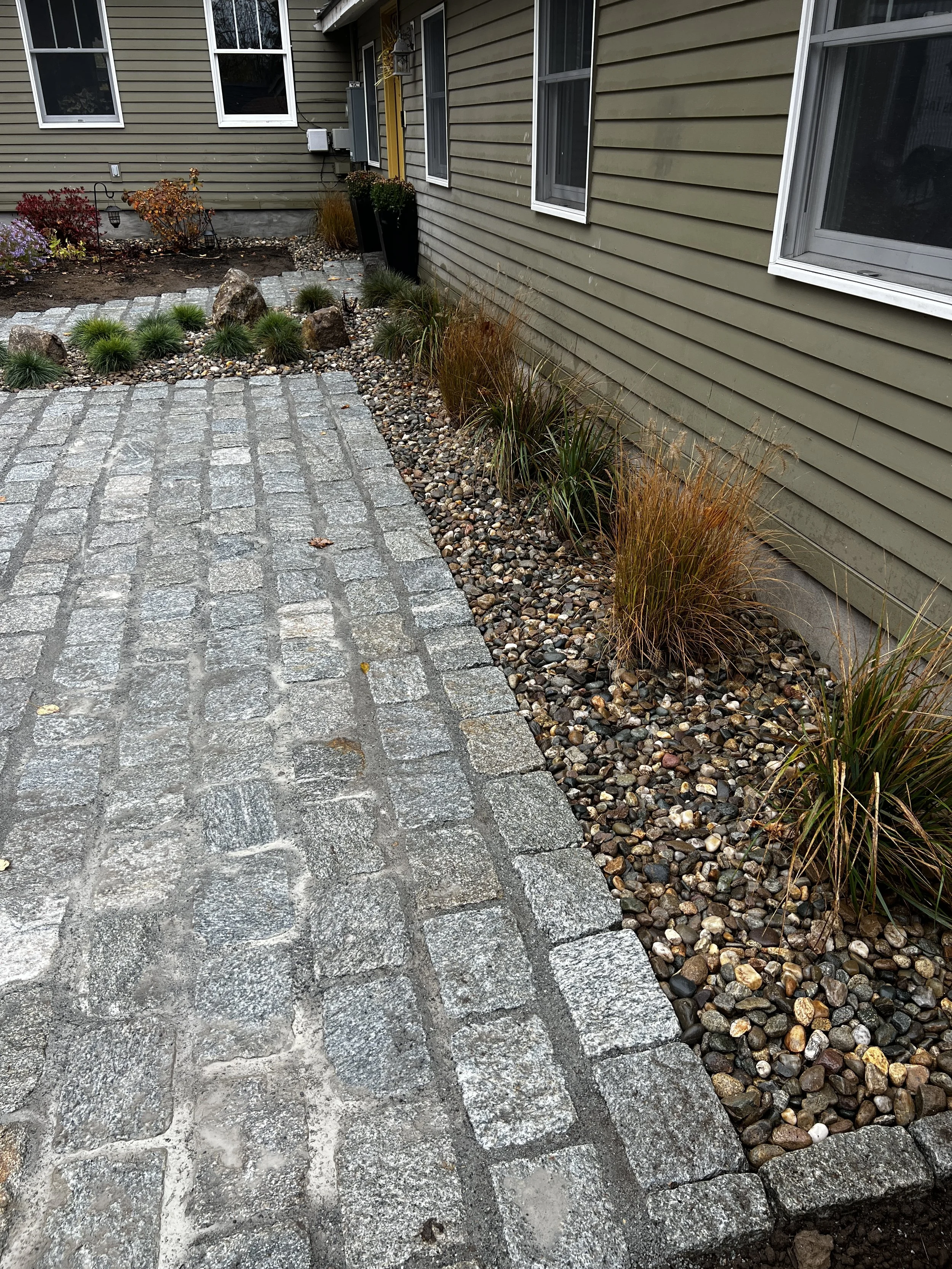 Cobble Driveway.JPEG