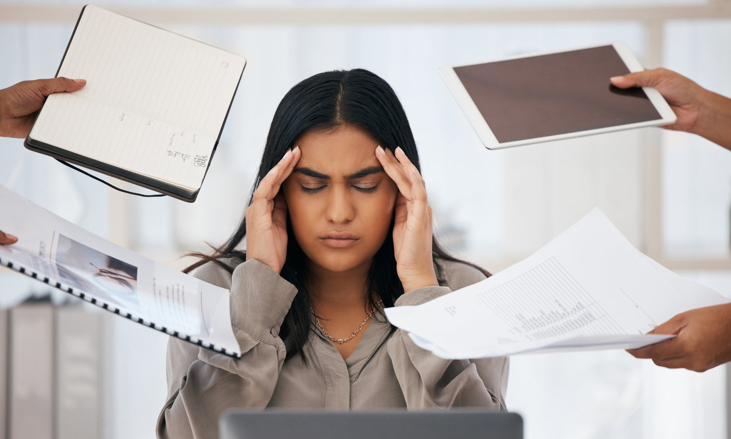 What is ADHD Burnout: Symptoms and Recovery