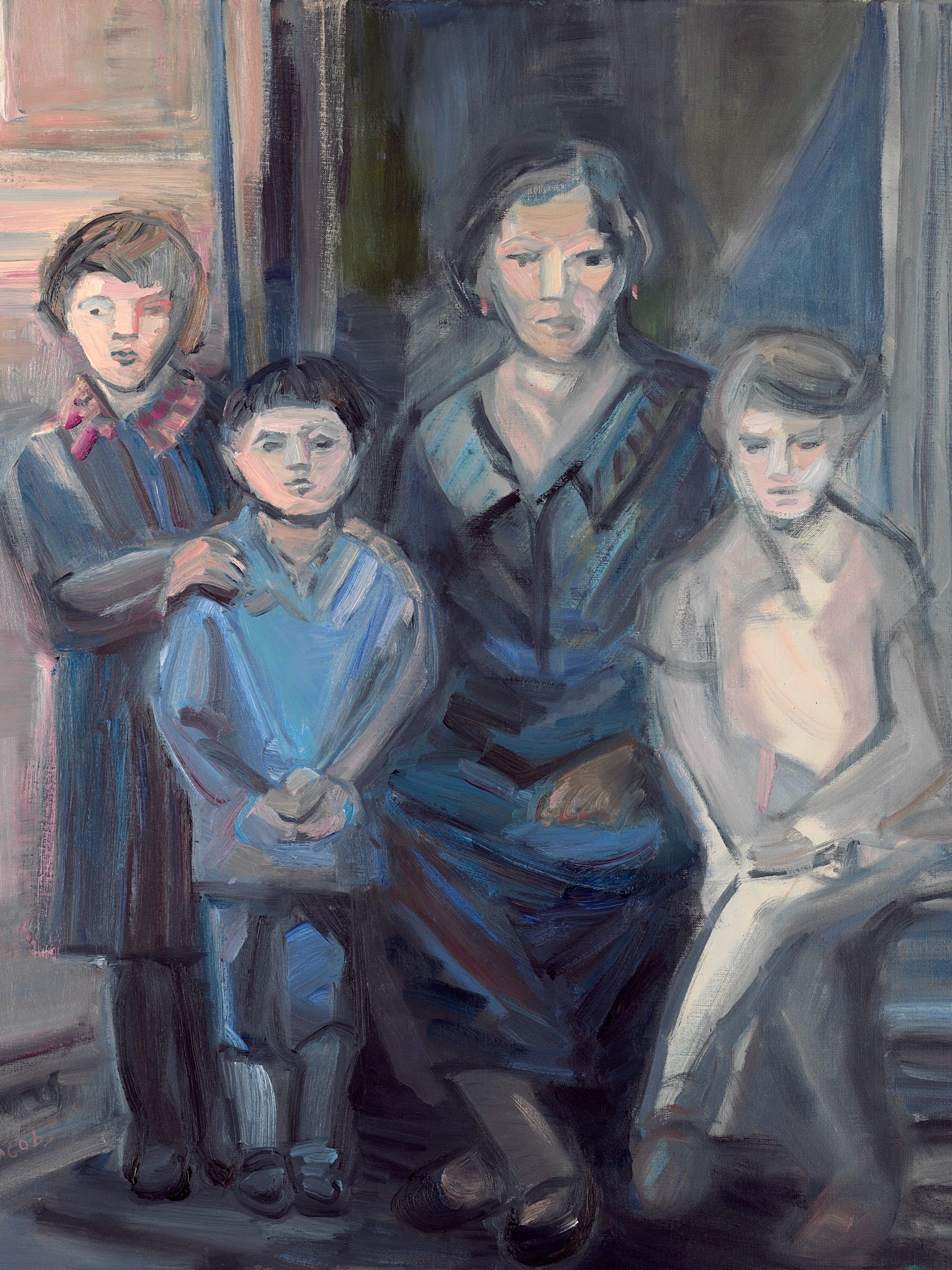 Huberman+family+painting.jpg