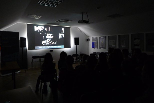 Auschwitz Jewish Center-film screening-P1000096.jpg