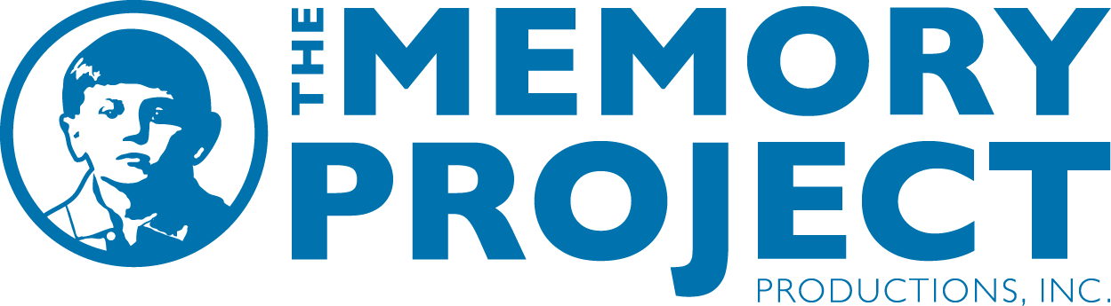 Memory Project Productions