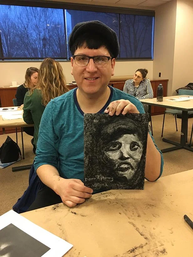 Dora Zylberberg - Luis Vergara.jpg