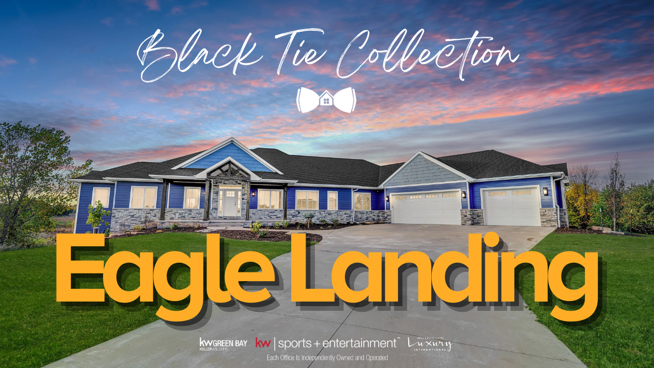 Black Tie Collection