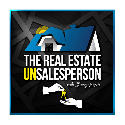 THE REAL ESTATE UNSALESPERSON.png
