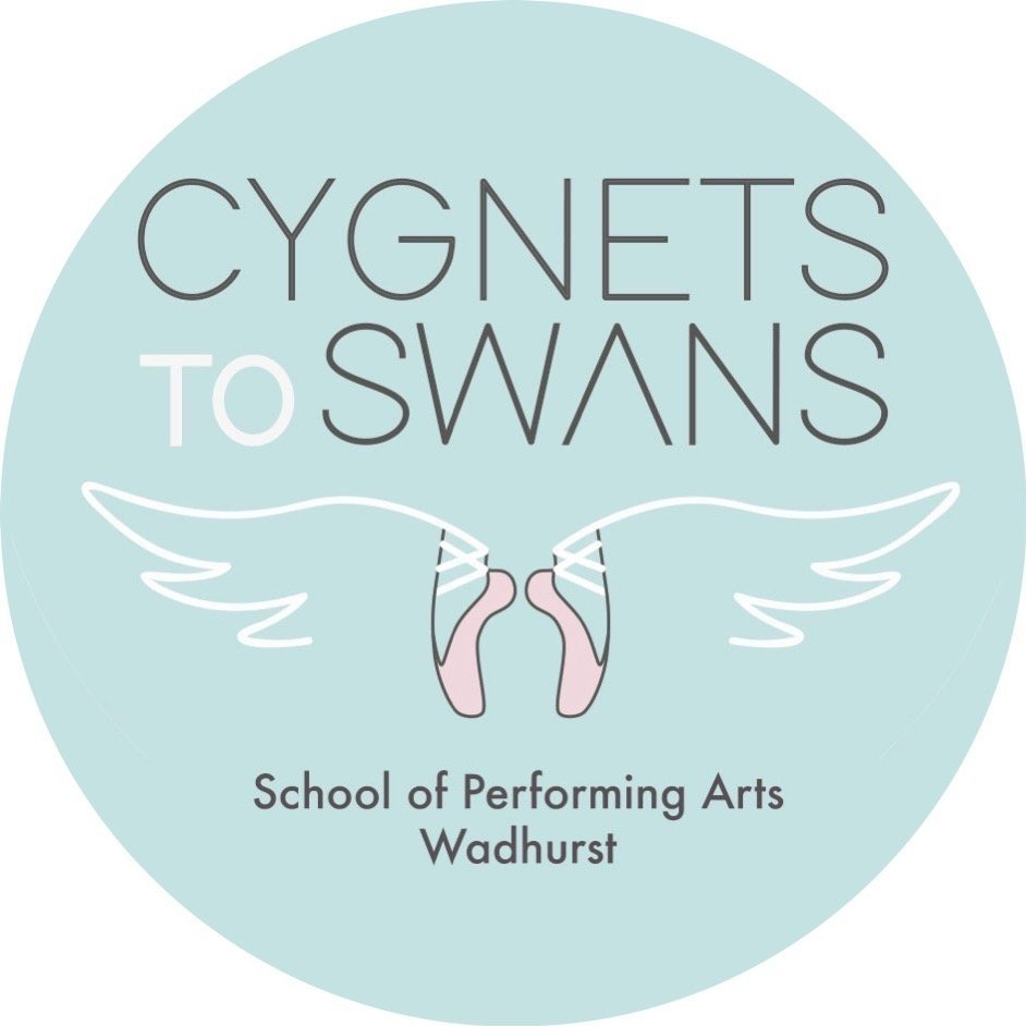 Cygnets To Swans