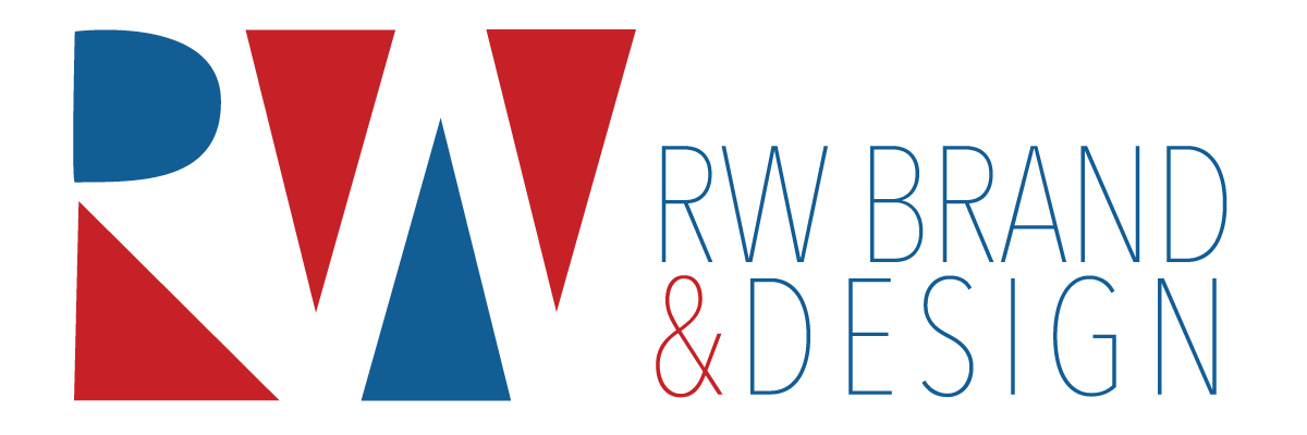 RW Brand &amp; Design