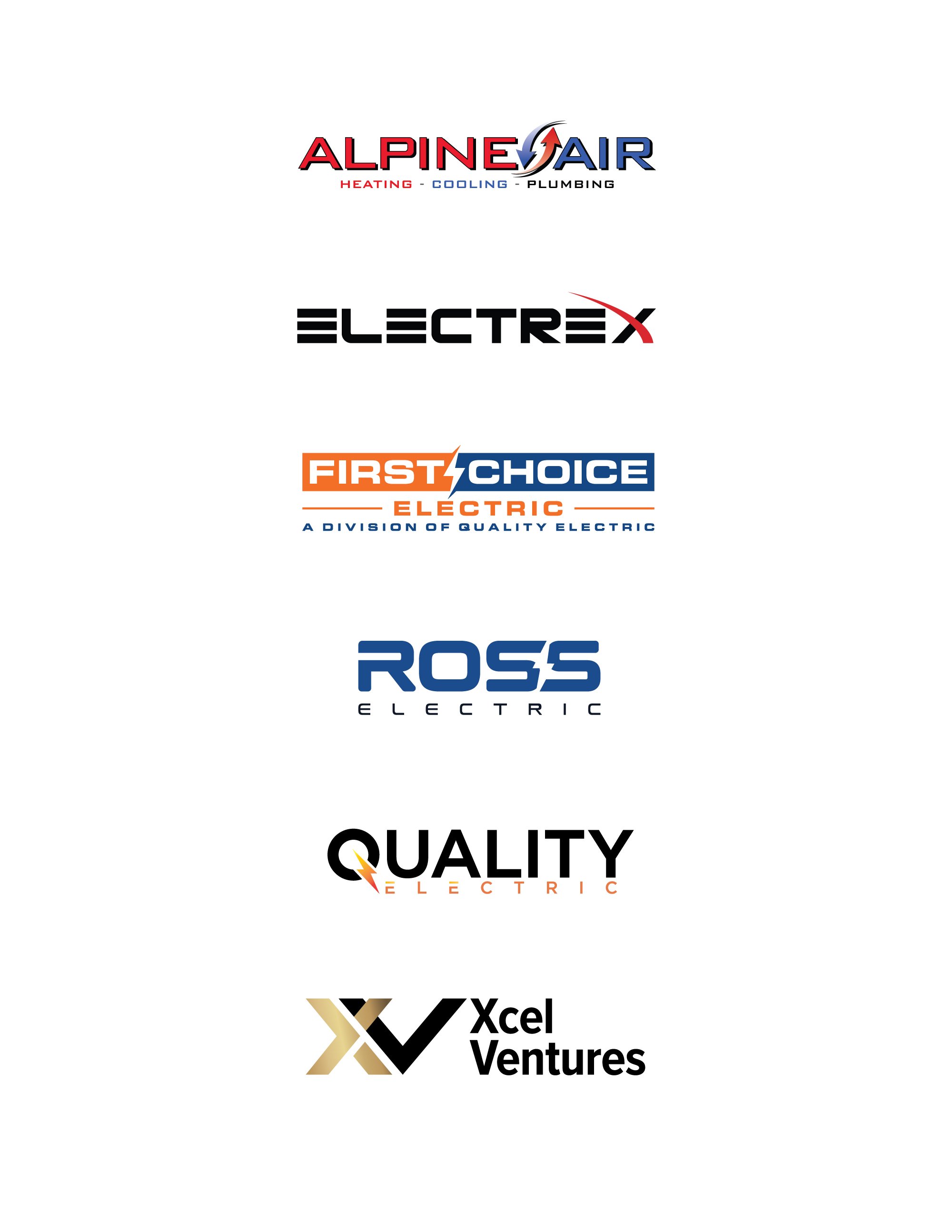 Logo Creation