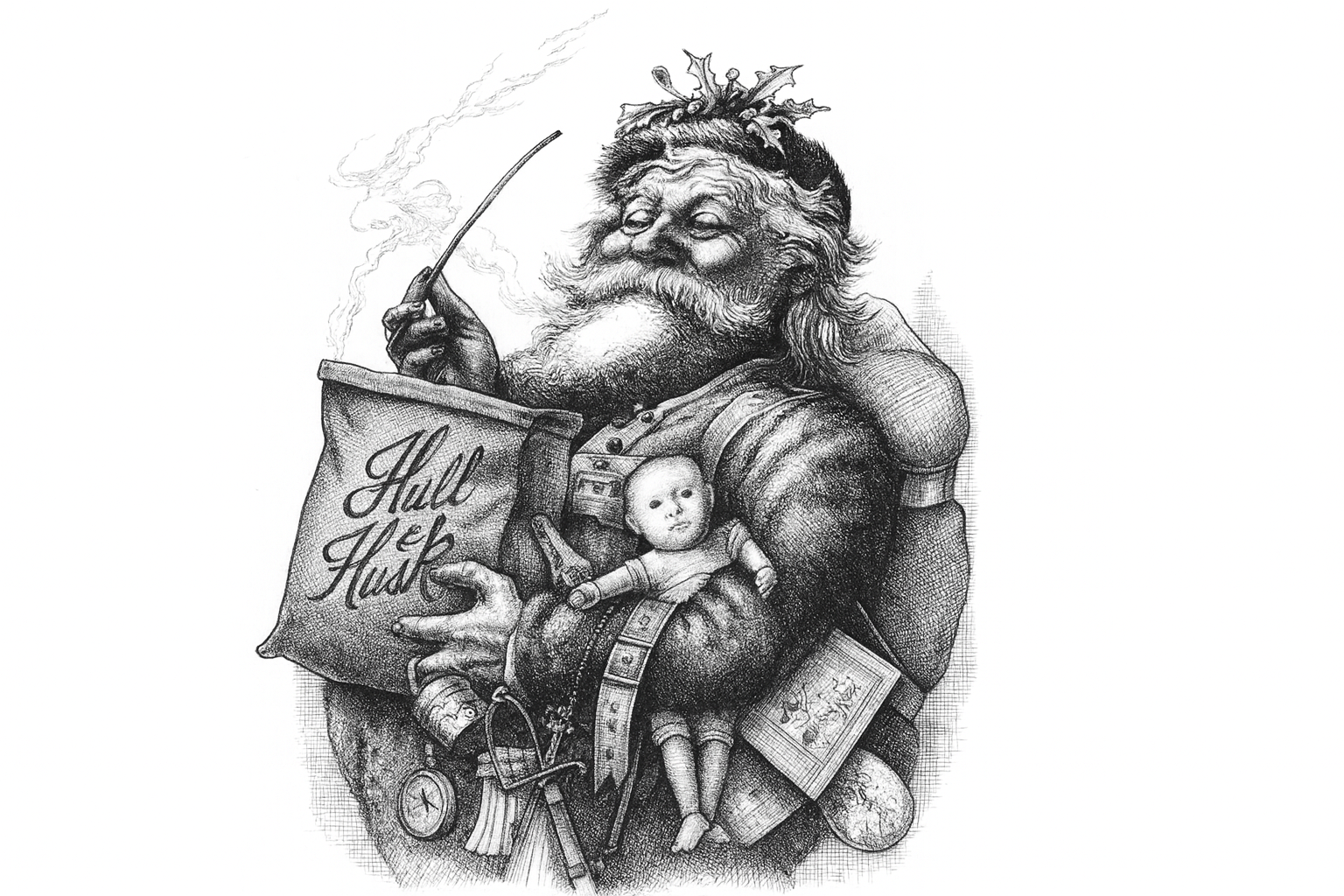 20251215_2110_Santa Holding Cooking Pellets_remix_01kcjec4jfefkaytnyxnbhjchx.png