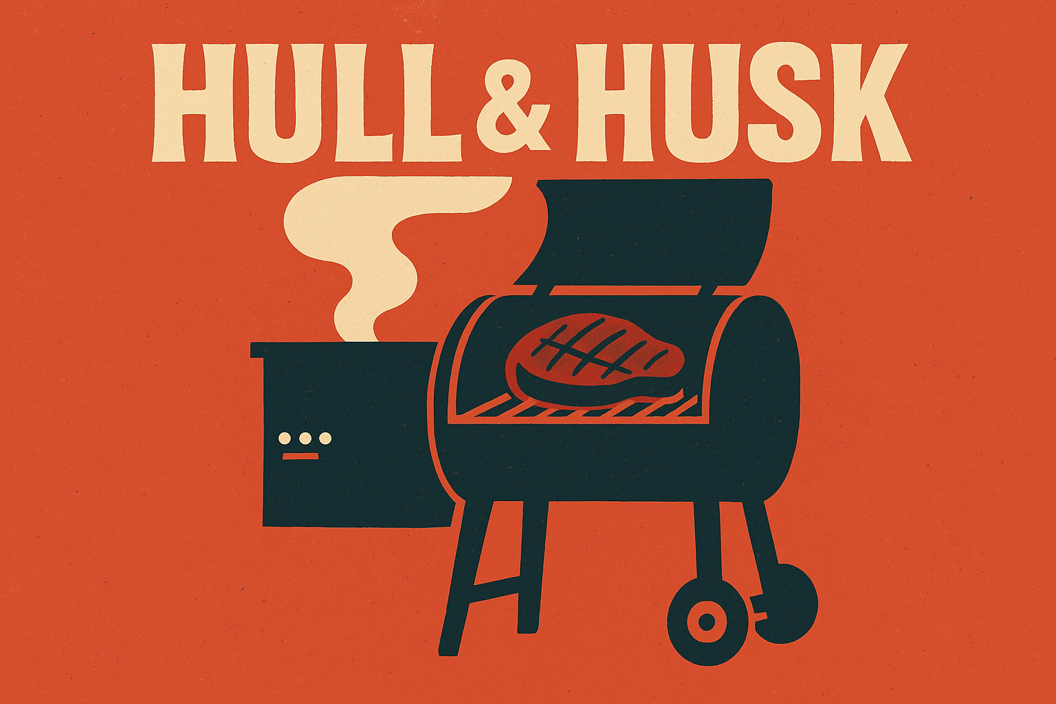 20251215_2059_Retro Grill Artwork_simple_compose_01kcjdwj64e10v54bd6z9gmrae.png