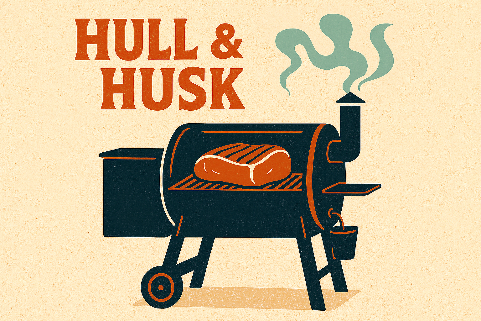 20251215_2108_Grill Illustration_remix_01kcjeef97f5qrxbs616z1aa6s.png