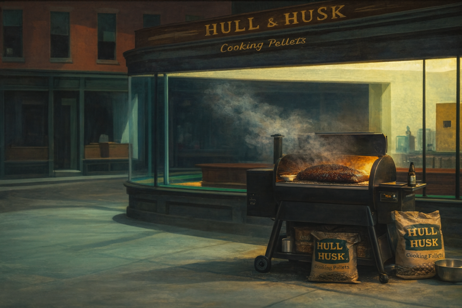 20251216_0751_Grill Smoking Brisket_remix_01kckkaw95fmna44j3a8z6zedy.png