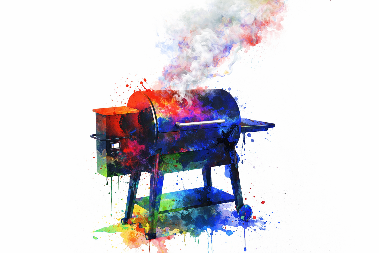 20251216_1750_Vibrant Pellet Grill_remix_01kcmnn9xeecs85624pczs8x0g.png