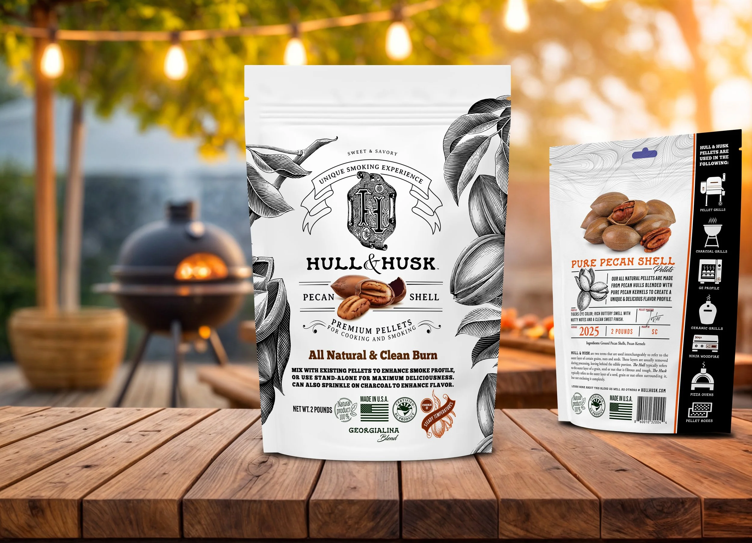 Container Canopy Pad Pour &amp; Set