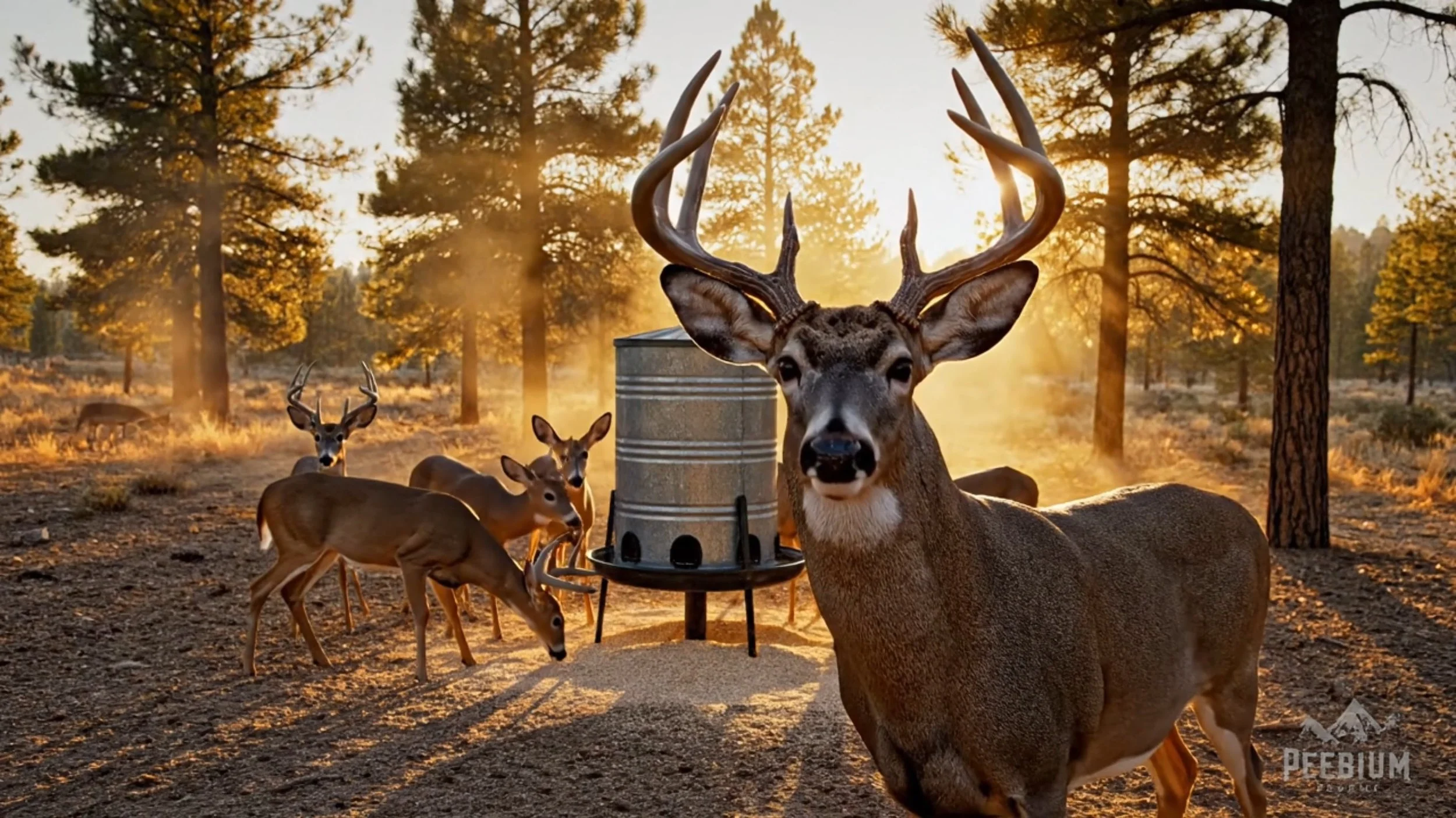 STAG