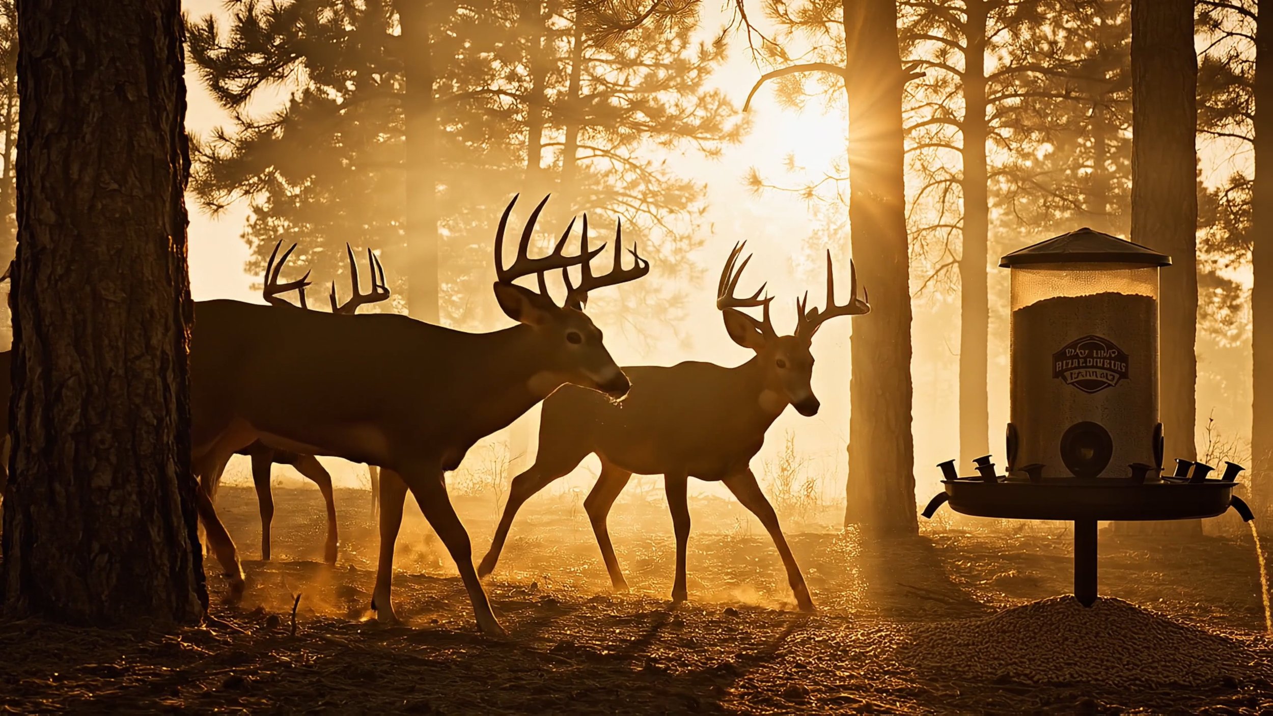 STAG