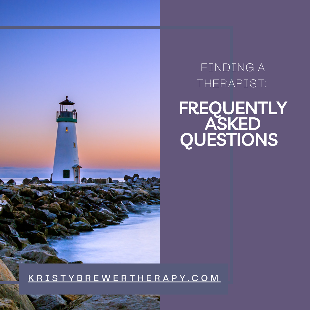 Blog — Kristy L. Brewer, LCSW, PhD