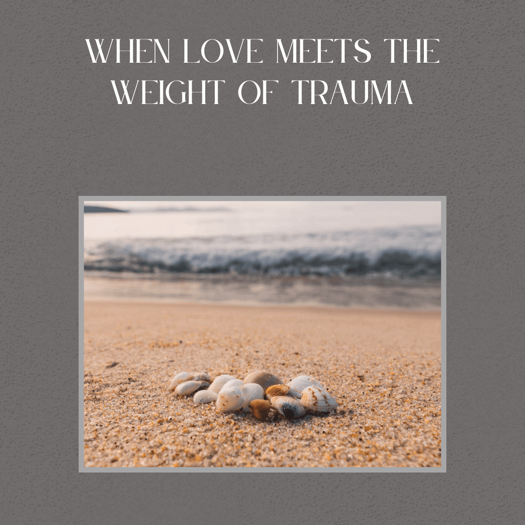 Trauma Therapy Atlanta: When Love Meets the Weight of Trauma