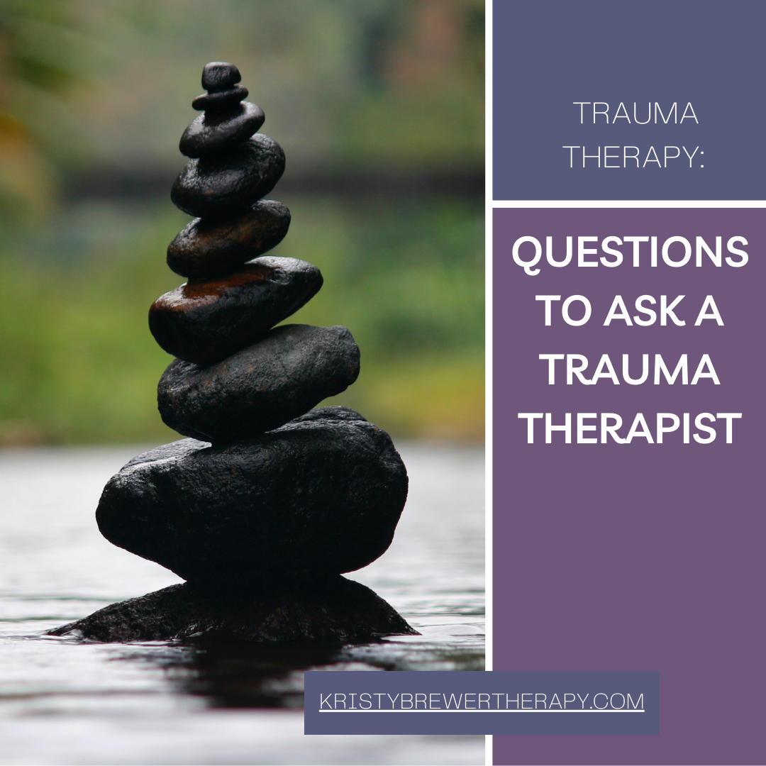 Questions to Ask a Prospective Trauma Therapist in Atlanta,