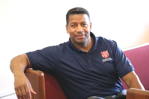 My “Why” - CPF Board Member Antonio Rice — Charlottesville Police ...