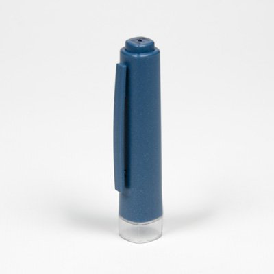 Insulin Injection Pen Cap