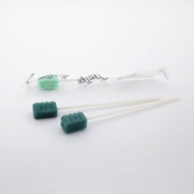 Oral Swabs