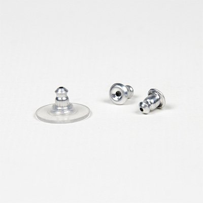 Earring Fasteners