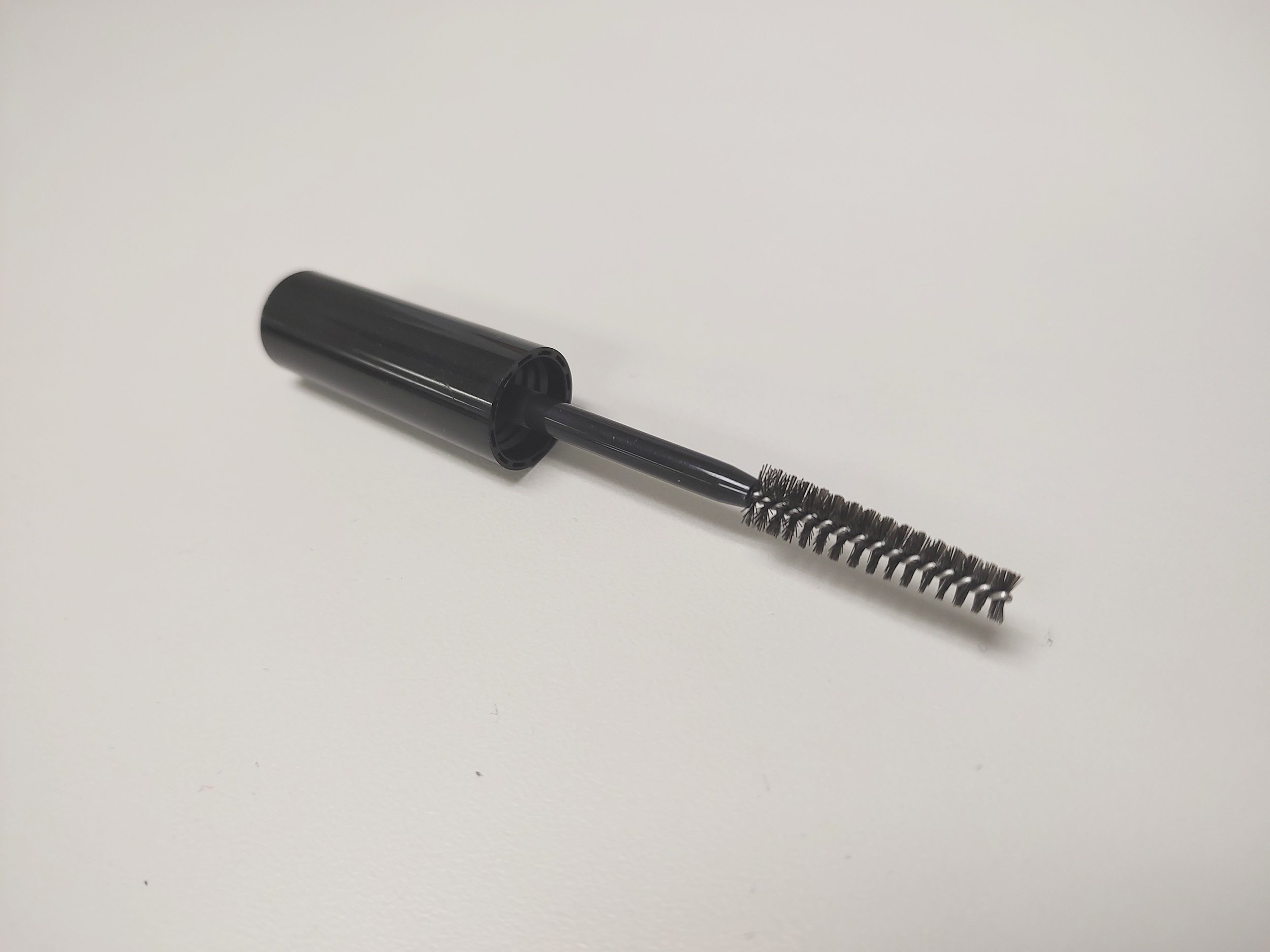 Mascara Brush Assembly