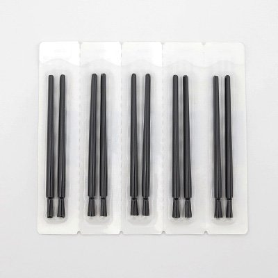 Disposable Eyelash Applicator Brush