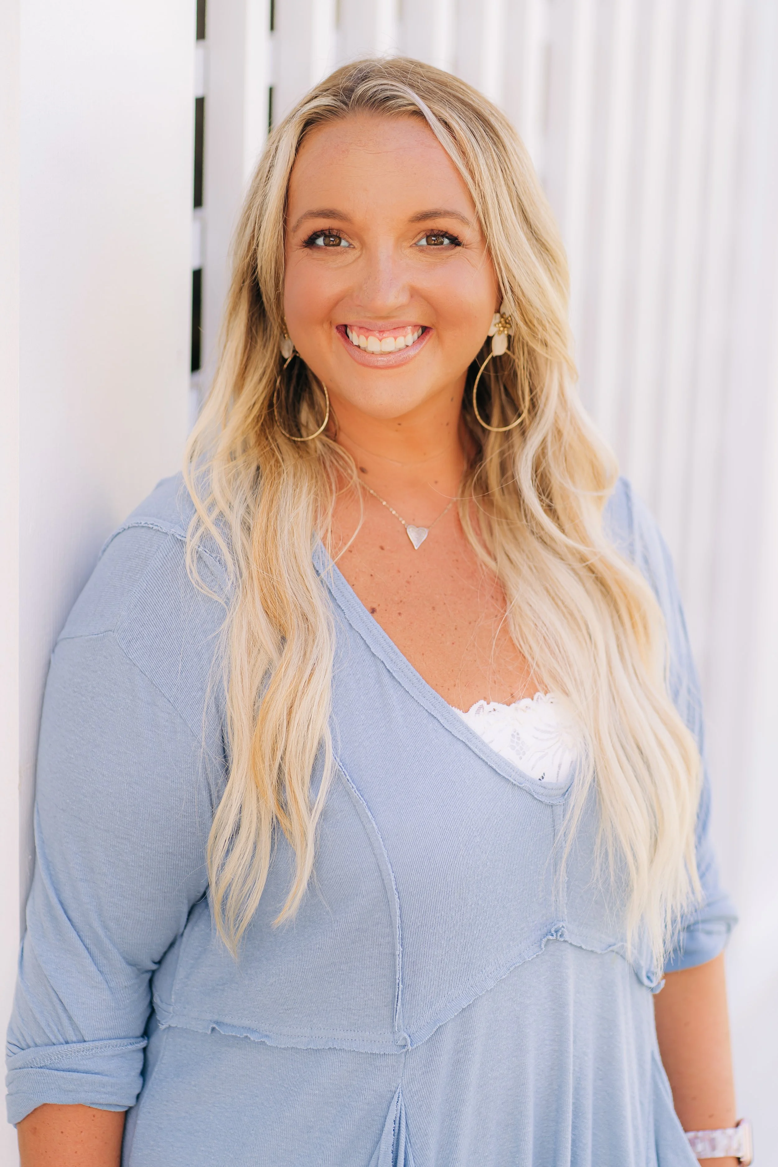 Sheri Levitus Headshot Placeholder