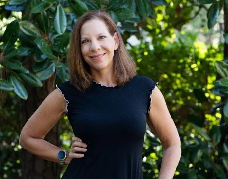 Melissa Richmond Headshot