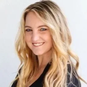 Mallory's Headshot