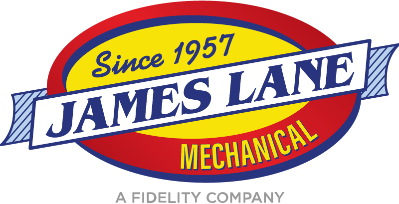 James Lane Mechanical - A Fidelity Company