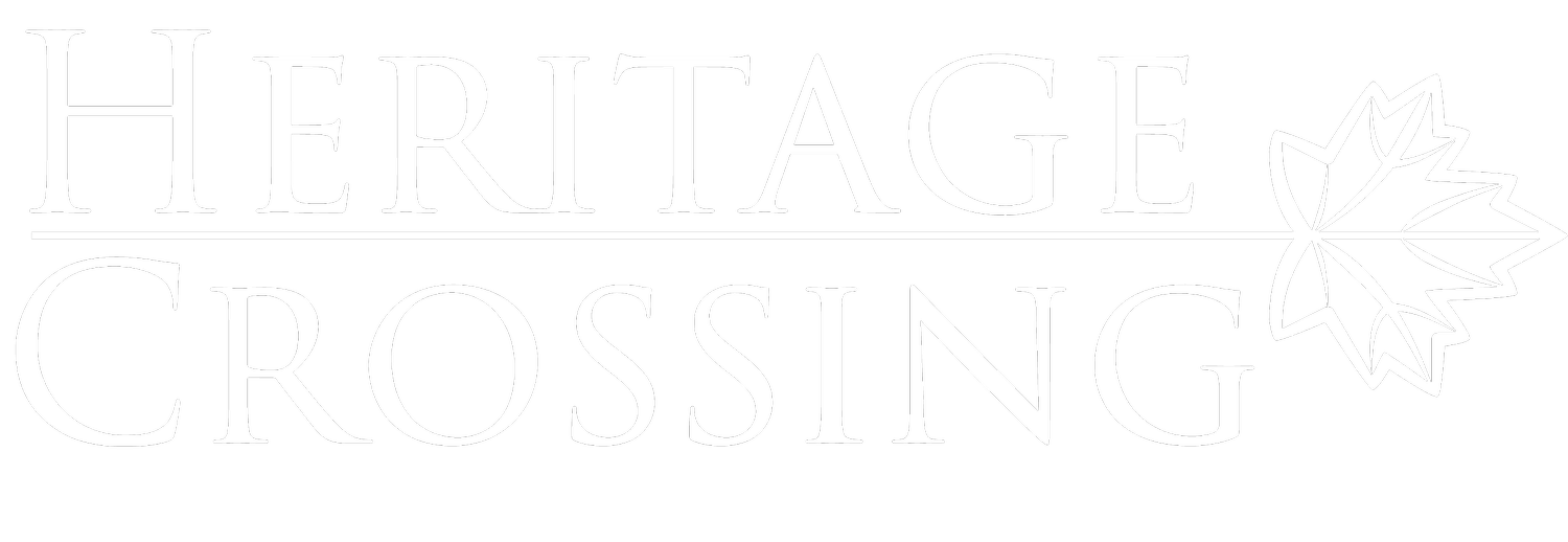 Heritage Crossing