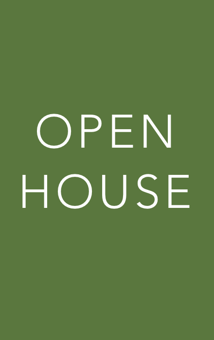 Open House
