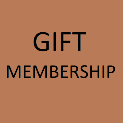 FOTR GIFT MEMBERSHIP (1 Year)