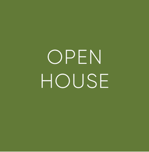 2026 Open House Annual Open Mic