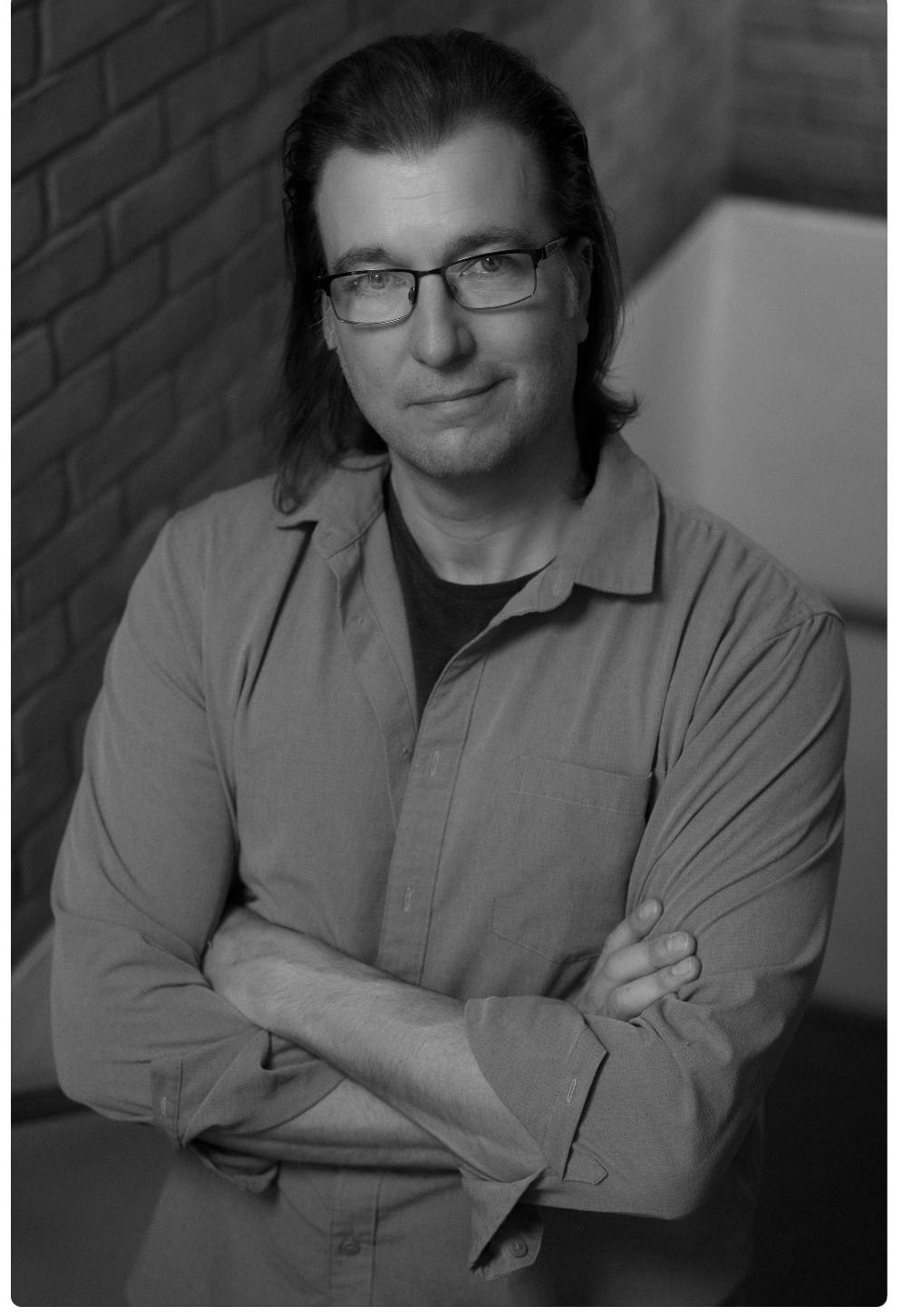 Scaring Up Some Poetry for National Poetry Month