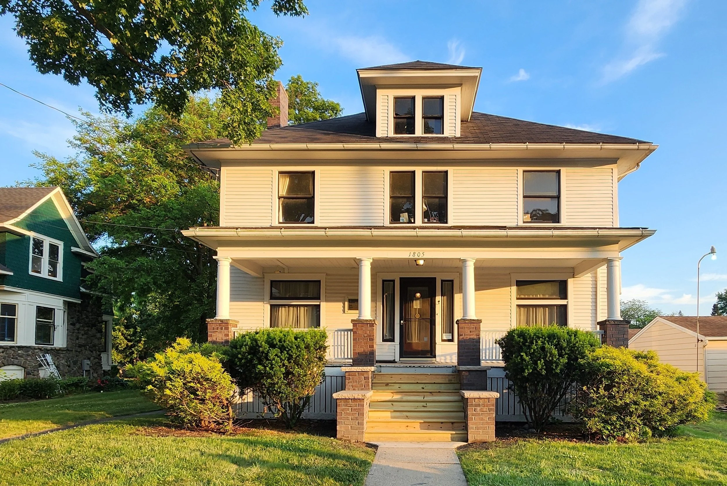 Preserving a Poet’s Legacy: Summer Updates from the Friends of Theodore Roethke