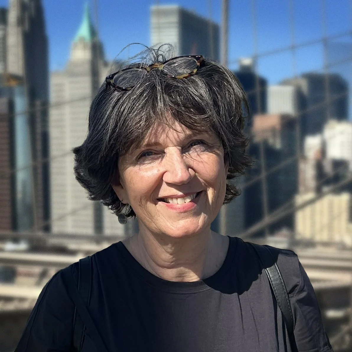 Dressing in the Dark in Light of Roethke: A talk by Kathleen Flenniken