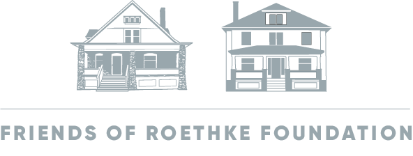 Friends of Roethke Foundation