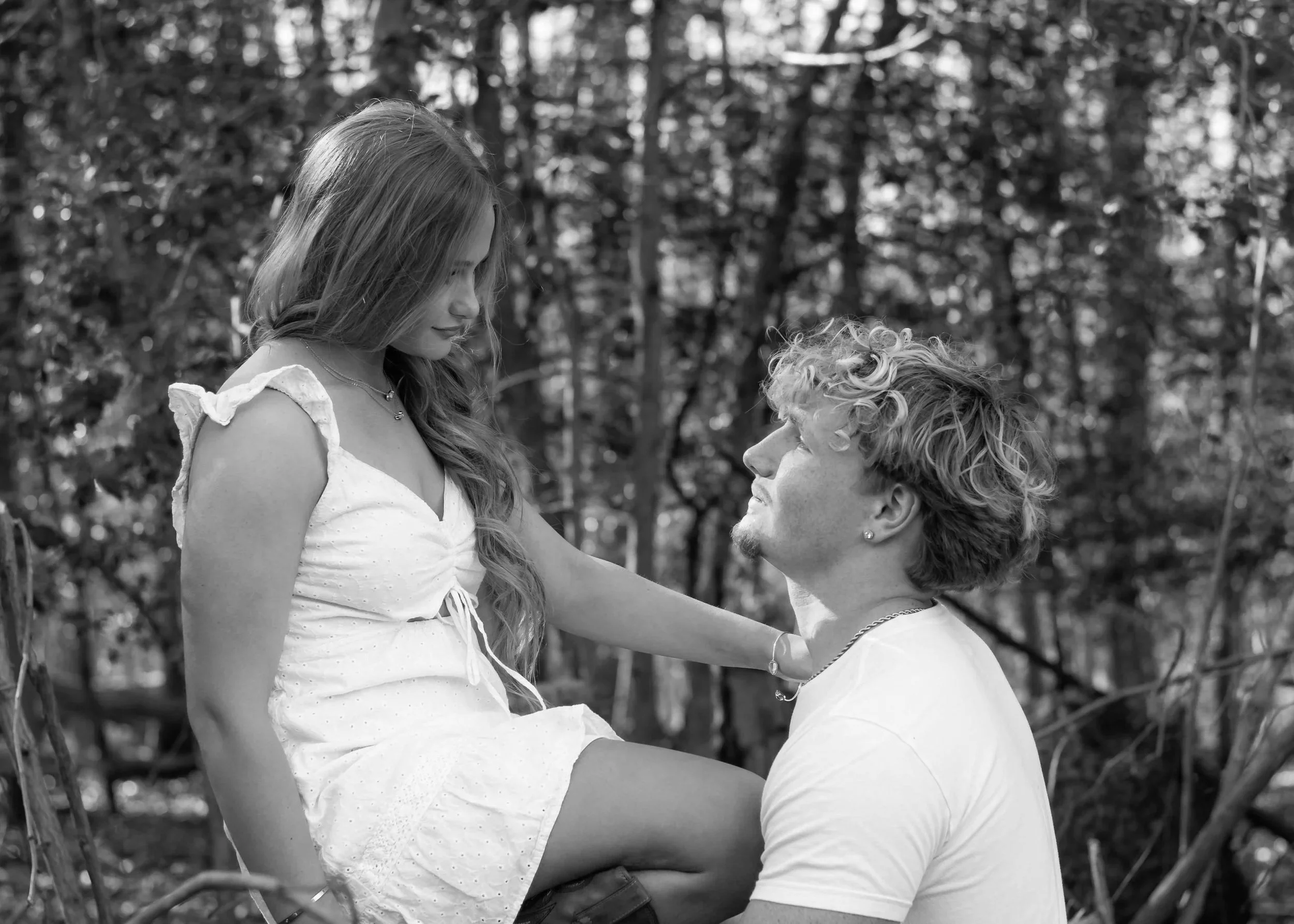 golden hour sessions