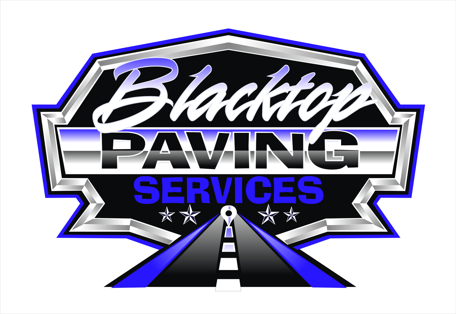 Blacktop Paving Services 