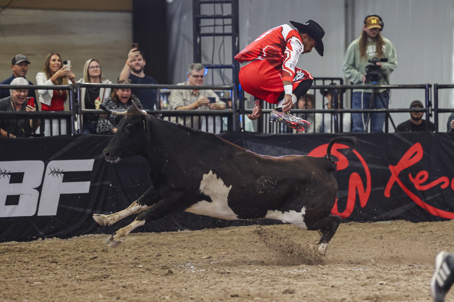 Horns and Halos – Ultimate Bullfighting