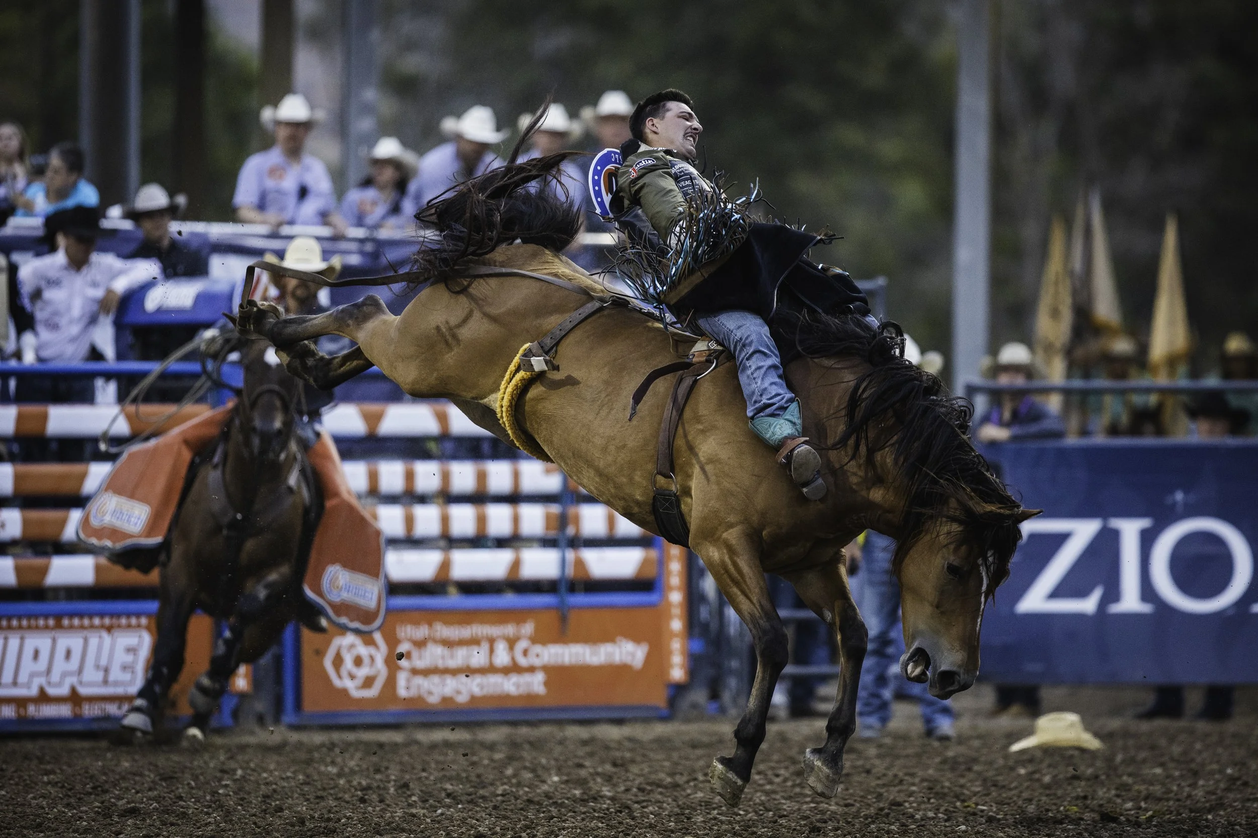 More Tickets Punched for Gold Medal Saturday in Salt Lake City