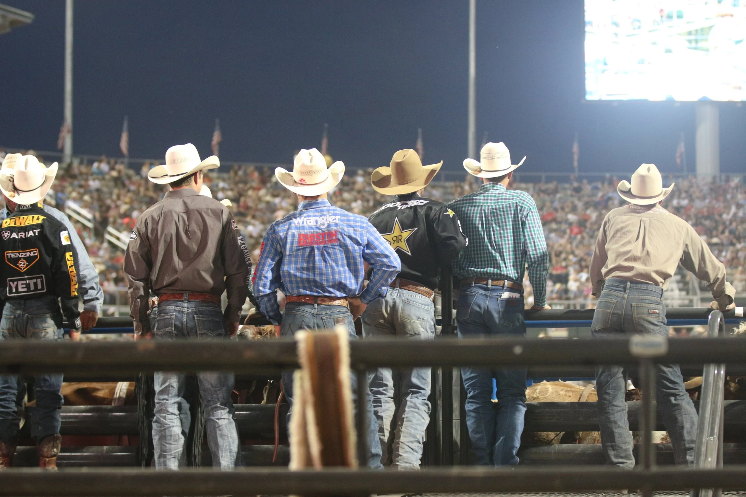 Rodeo Utah Schedule – Rodeos In Utah 2025 – ZBLXI