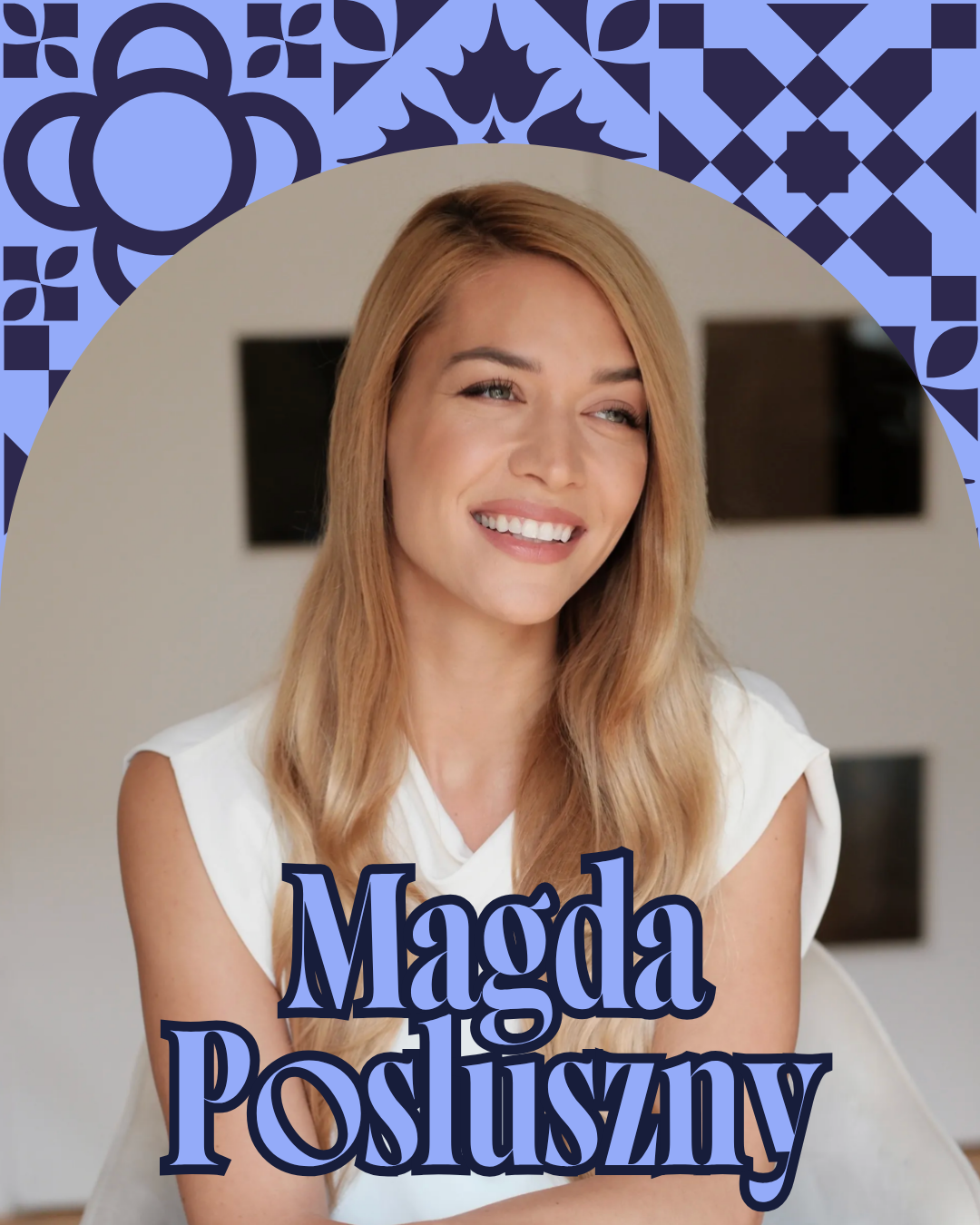 Magda Posluszny