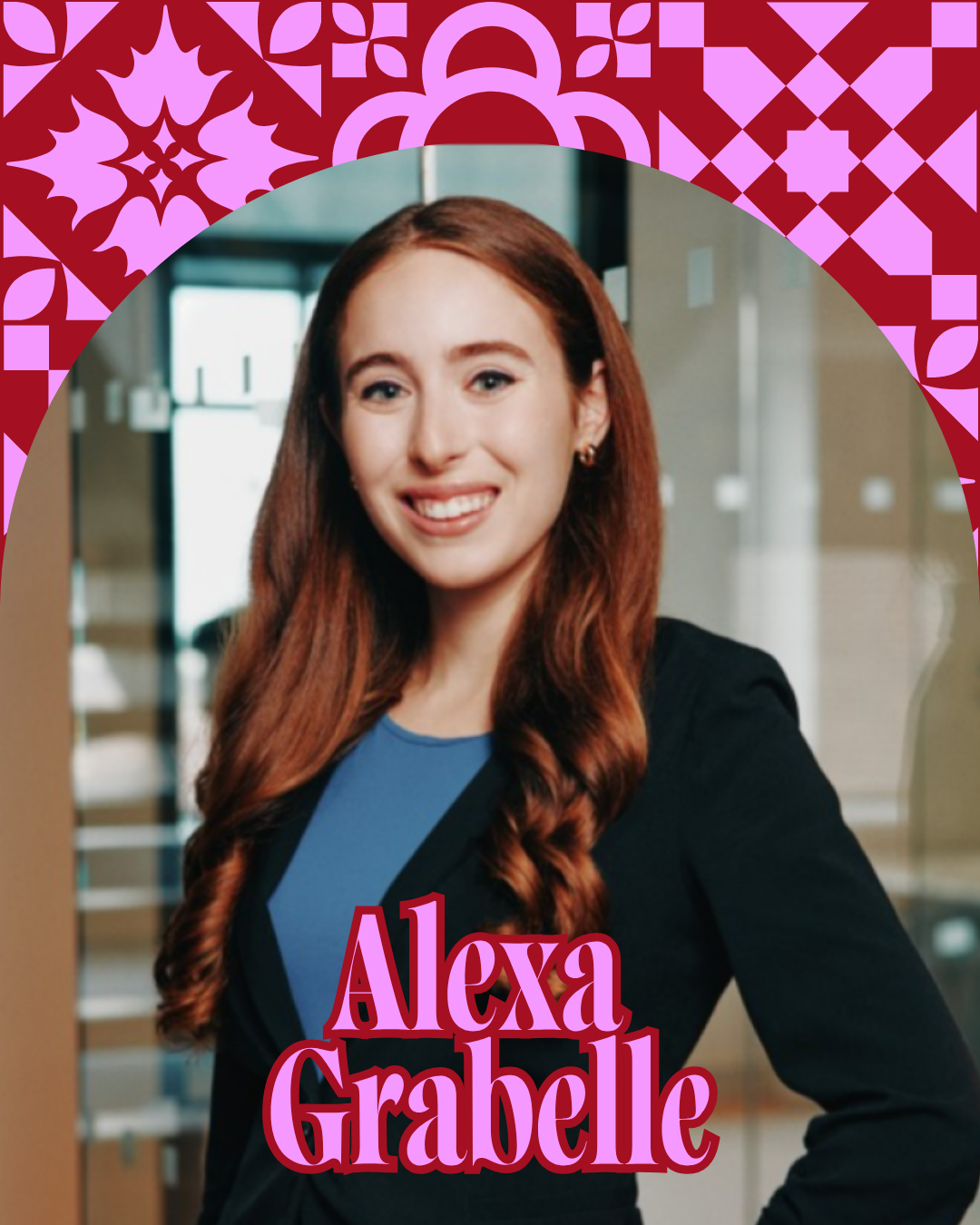 Alexa Grabelle
