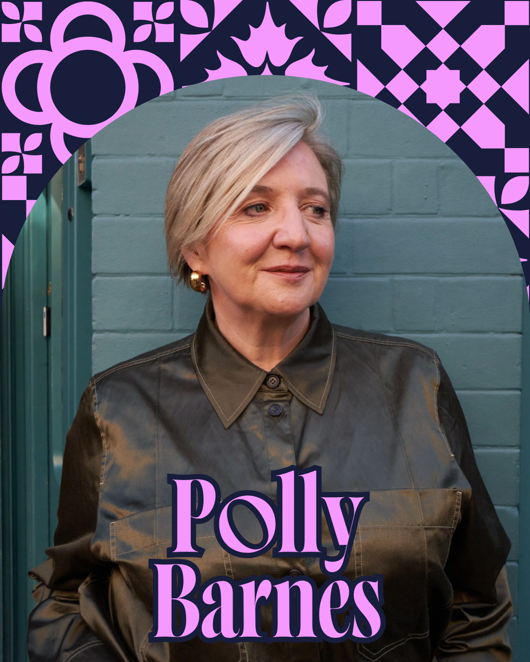 Polly Barnes