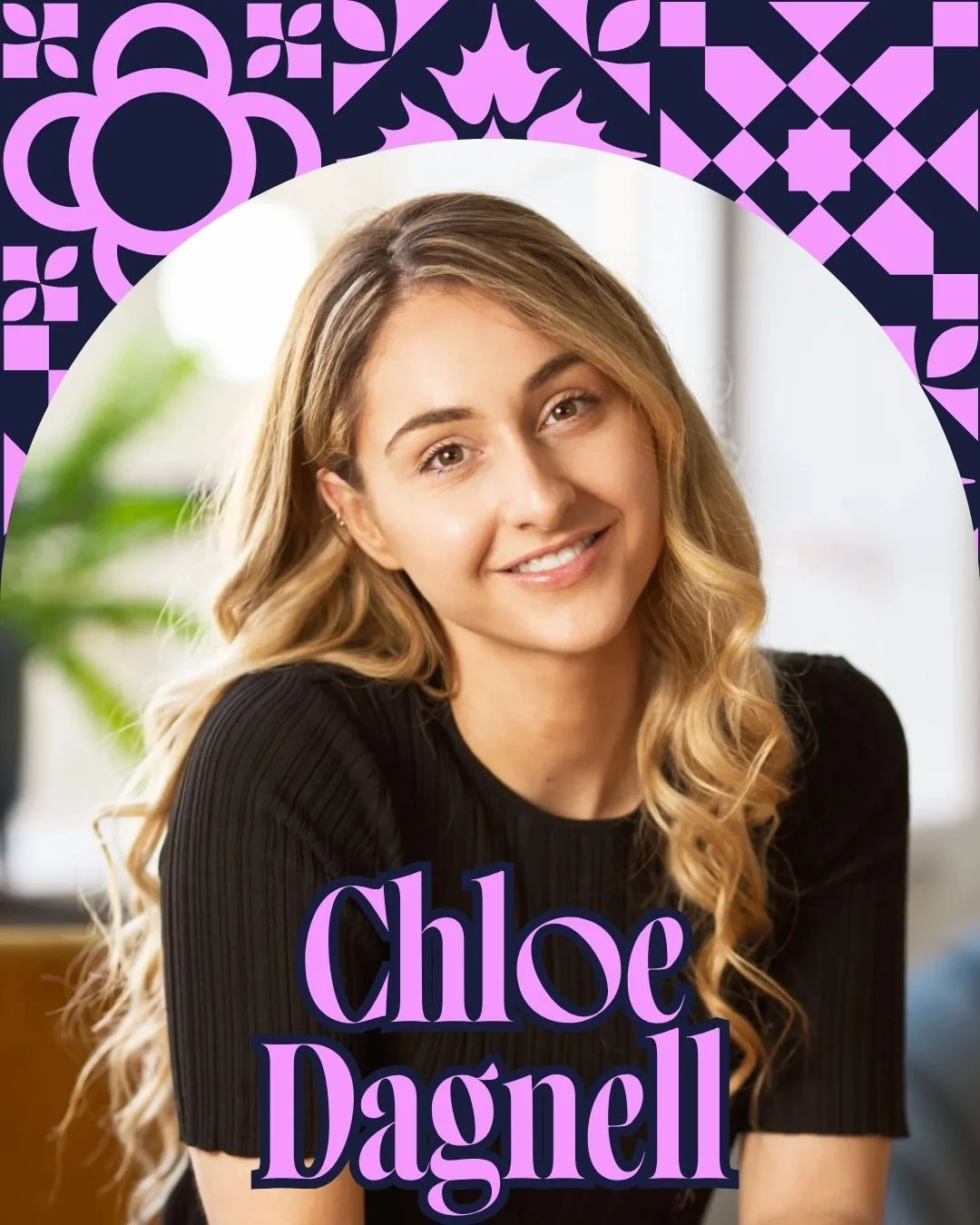 Chloe Dagnell