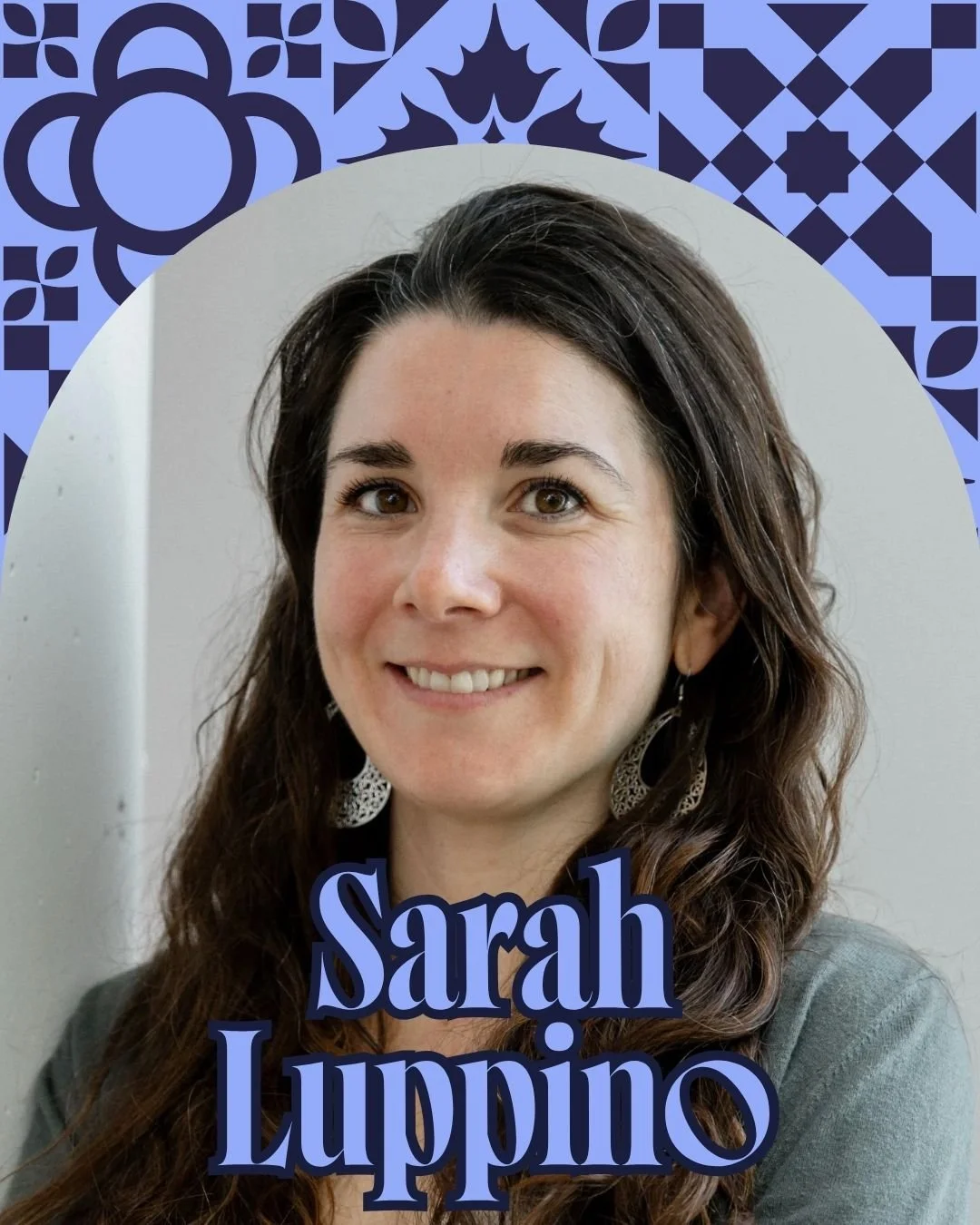 Sarah Luppino